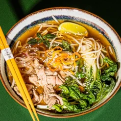 Soupe Tonkinoise - Pho